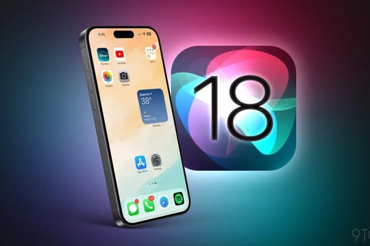 Người dùng iPhone 16 lo ngại về vấn đề hao pin trên iOS 18