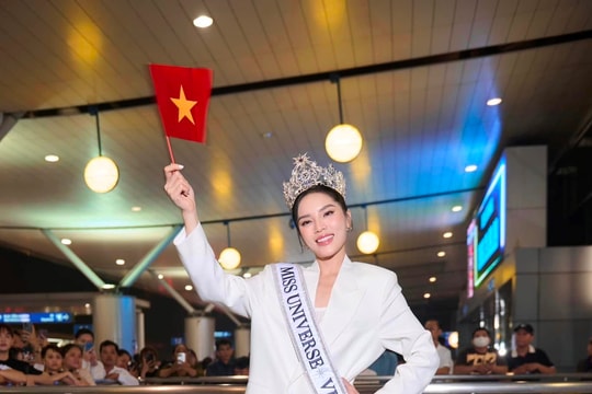 Chuyên gia quốc tế dự đoán Kỳ Duyên sẽ INTOP 20 Miss Universe.