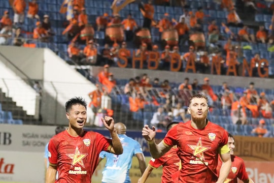 Nhận định cặp đấu tranh ngôi đầu Vleague: Viettel và Hồng Lĩnh Hà Tĩnh