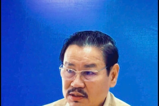 
SÁNG KIẾN, GIẢI PHÁP ĐẨY MẠNH VAI TRÒ CỦA VĂN HỌC NGHỆ THUẬT TRONG QUÁ TRÌNH QUỐC TẾ HÓA VĂN HÓA VÀ VIỆT NAM HÓA VĂN HÓA QUỐC TẾ
