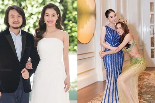 Hoa hậu Thuỳ Tiên bị bắt: Sen Vàng của bà Phạm Kim Dung có “phủi trách nhiệm”?
