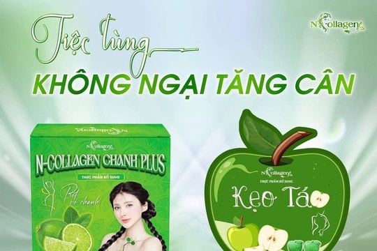 Bộ Y tế: Khẩn trương kiểm tra, kiểm nghiệm sản phẩm do Ngân Collagen quảng cáo
