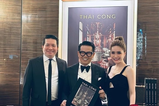 Vụ mỹ phẩm công ty của chồng Đoàn Di Băng: Thống nhất khởi tố vụ án