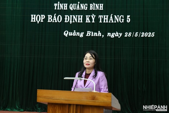 Nhiều điểm mới trong Kỳ thi tốt nghiệp THPT 2025 tại Quảng Bình