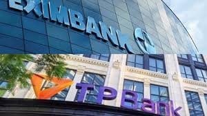 Công bố kết luận thanh tra hoạt động kinh doanh vàng tại TPBank, Eximbank