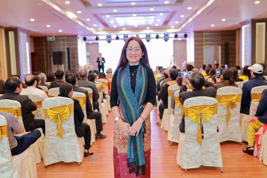 Ngọn lửa không ngừng cháy trong hành trình khởi nghiệp và lan toả giá trị sống