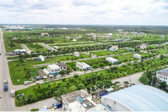Nộp bổ sung tiền sử dụng đất: Doanh nghiệp bất động sản lo phá sản?