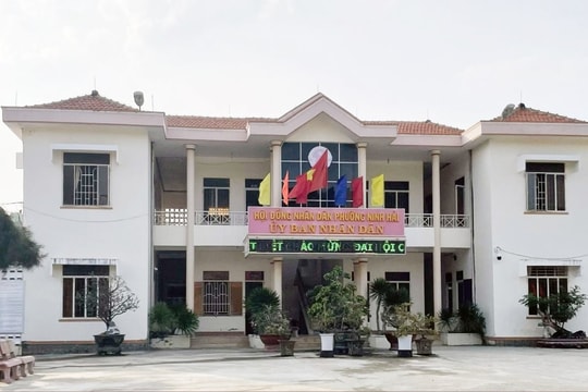 Khánh Hoà: Đất của người này bỗng dưng cấp sổ cho người khác?
