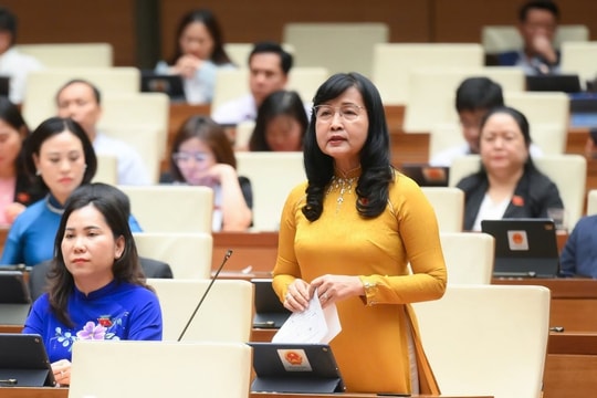 Sẽ có sàn giao dịch nghệ thuật: Tạo thị trường minh bạch, ngăn ngừa rửa tiền