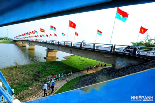 Quảng Trị “mới”: Mở ra kỷ nguyên phát triển du lịch toàn diện