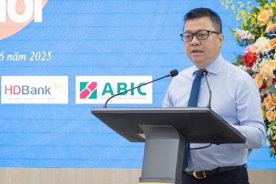Báo Nhân Dân phát động Cuộc thi ảnh báo chí “Việt Nam trên hành trình đổi mới”