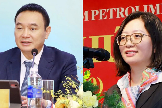 Hai cựu Tổng giám đốc Tổng Công ty cổ phần Bảo hiểm Petrolimex (PJICO) bị khởi tố