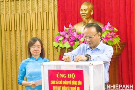 THƯƠNG LẮM
MIỀN TÂY NGHỆ AN
