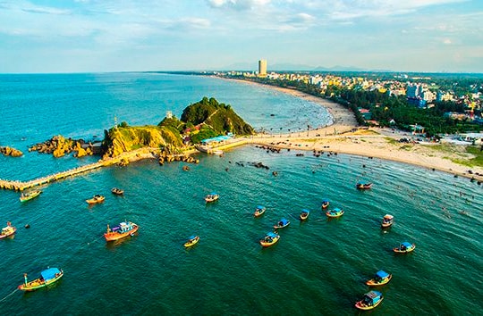 Thể lệ cuộc thi ảnh, video “Nghệ An hạnh phúc - Happy Nghệ An 2025”