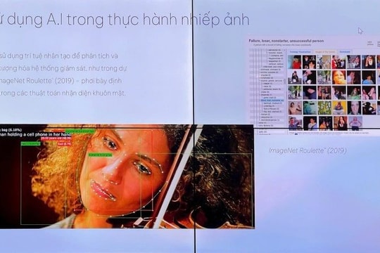 Bảo vệ giá trị nhiếp ảnh nghệ thuật giữa làn sóng AI