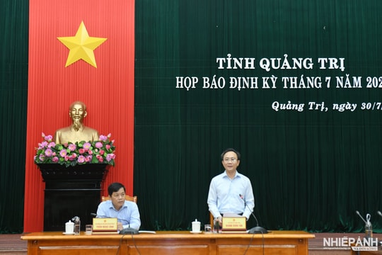 Quảng Trị: Cập nhật tiến độ các công trình hạ tầng và năng lượng quan trọng