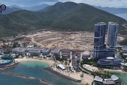 Khánh Hòa: Môi giới đăng bán đất phải ghi rõ số chứng chỉ hành nghề
