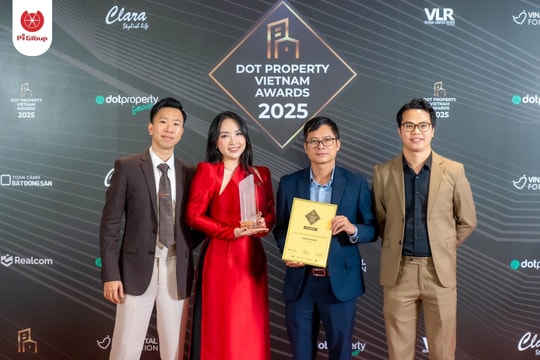 TP.HCM: Công ty con của Pi Group nợ thuế khủng