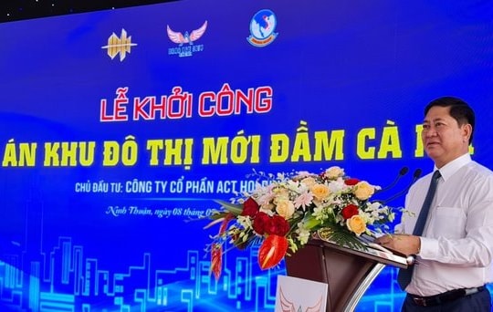 Khánh Hoà: 83 dự án phải thanh tra theo kế hoạch của Thanh tra Chính phủ