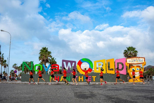 NovaWorld Phan Thiết: “Thành phố triệu niềm vui”, điểm đến đa dạng trải nghiệm cho mọi thế hệ