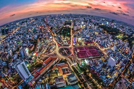 TP.HCM đề xuất miễn giấy phép xây dựng nhà ở riêng lẻ dưới 7 tầng