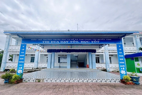 10,7 triệu đồng đổi lấy 7 năm tù và đánh mất “hơn ba thập kỷ cống hiến cho nghề nhà giáo” – một dấu hiệu mập mờ?