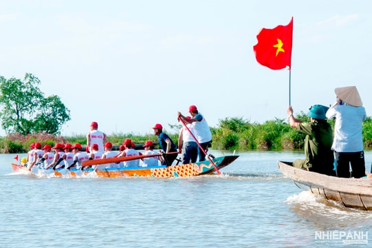 Quảng Trị tổ chức nhiều hoạt động chào mừng 80 năm Quốc khánh 2/9