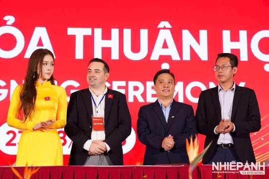 Ra mắt Chuỗi Nhà thuốc Nhân dân Phượng Hoàng: Hành trình kết nối niềm tin, vì sức khỏe cộng đồng