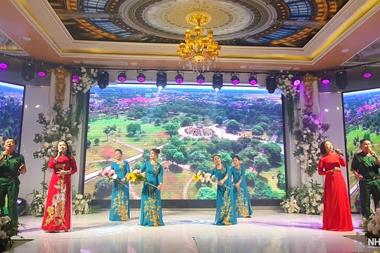 NGHỆ AN
HỘI CHIẾN SĨ THÀNH CỔ QUẢNG TRỊ NĂM 1972 PHƯỜNG TRƯỜNG VINH 
ĐI ĐẦU TRONG HOẠT ĐỘNG NGHĨA TÌNH TRI, ÂN ĐỒNG ĐỘI

