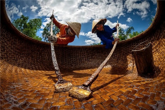 Giải thưởng Nhiếp ảnh Heritage 2025: Vinh danh những khoảnh khắc đặc sắc về di sản