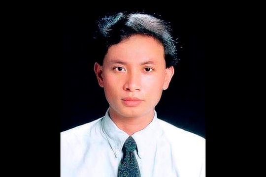Tin buồn: Nghệ sĩ nhiếp ảnh Nguyễn Hoàng Kha từ trần