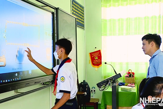 Cần Thơ khai thác tiềm năng, thế mạnh từ chuyển đổi số