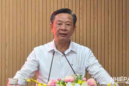 Cà Mau: Sẵn sàng cho "Đại hội không giấy"