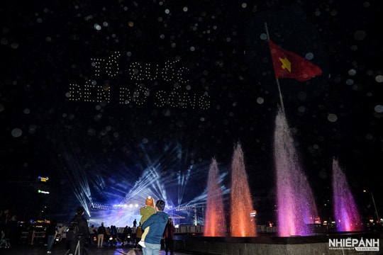 Lễ trao giải và Triển lãm ảnh nghệ thuật cấp Quốc gia “Tổ quốc bên bờ sóng” lần thứ 3 sẽ diễn ra vào ngày 16/10