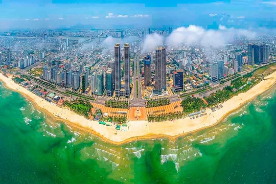 Lễ trao giải Cuộc thi và Triển lãm ảnh nghệ thuật cấp Quốc gia “Tổ quốc bên bờ sóng” lần thứ III sẽ diễn ra vào ngày 16/10