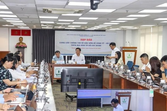 TP.HCM đẩy nhanh tiến độ nhằm giảm ùn tắc, tăng khả năng kết nối vùng
