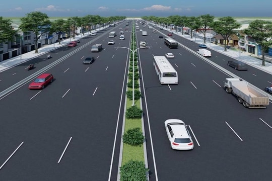 TP.HCM chốt thời gian khởi công 4 dự án BOT cửa ngõ  TP.HCM chốt thời gian khởi công 4 dự án BOT cửa ngõ