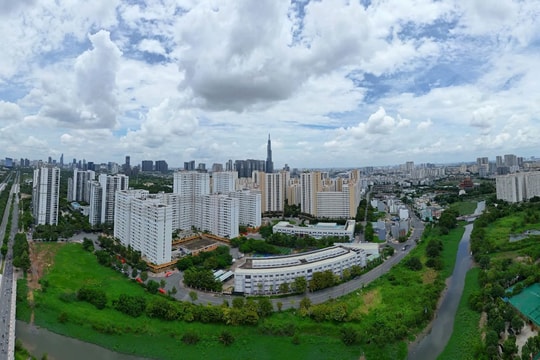 TP.HCM sắp có thêm gần 10.000 căn nhà ở xã hội TP.HCM sắp có thêm gần 10.000 căn nhà ở xã hội