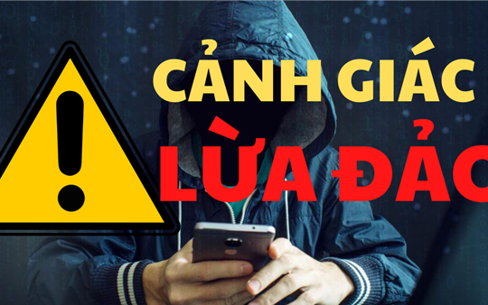 Công an TP.HCM khuyến cáo 4 điều về "bắt cóc online"