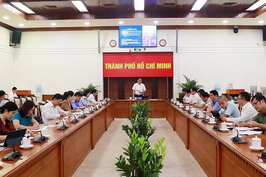 TP.HCM đẩy mạnh phát triển kinh tế tư nhân