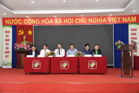 Liên hoan Võ thuật Quốc tế TP.HCM 2025 diễn ra tháng 11