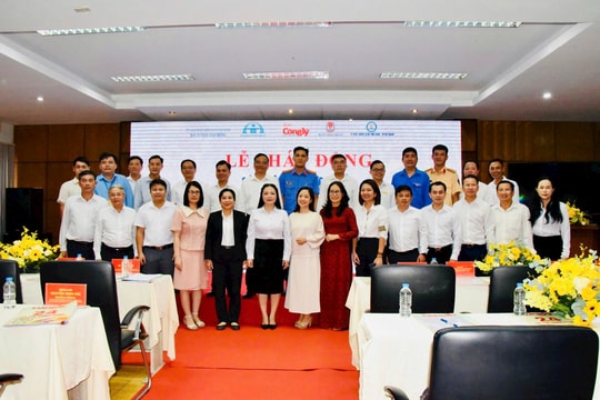 Phát động các cuộc thi trực tuyến về an toàn giao thông