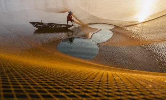 Kết quả thi ảnh quốc tế “Travellingand Living - Du lịch và cuộc sống 2025” tại Serbia