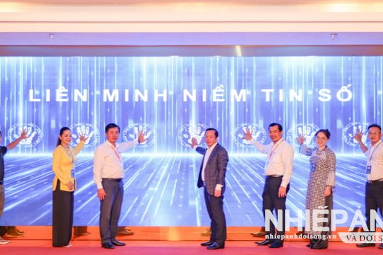 Cần Thơ: Kết nối, xây dựng môi trường mạng an toàn, lành mạnh