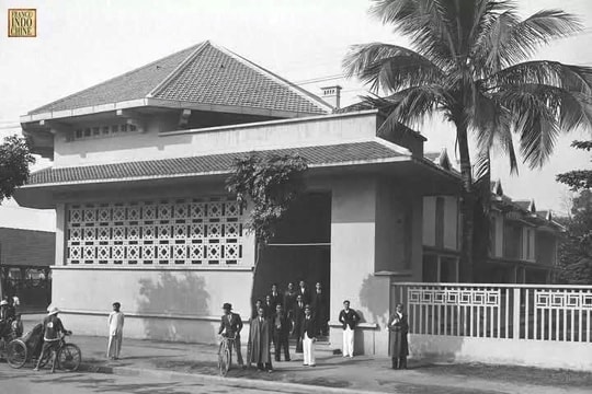 Hành trình “100 năm Mỹ thuật hiện đại” - Góc nhìn từ cái nôi đào tạo và Bảo tàng Quốc gia