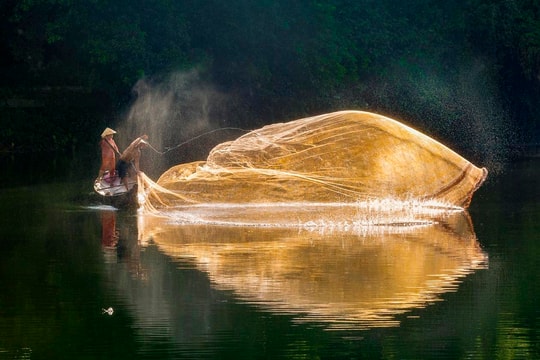 Kết quả thi ảnh quốc tế lần thứ 2 Art Photo 2025 tại Montenegro