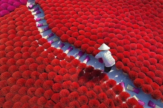 Kết quả thi ảnh quốc tế “Photo Dream 2025” tại Serbia