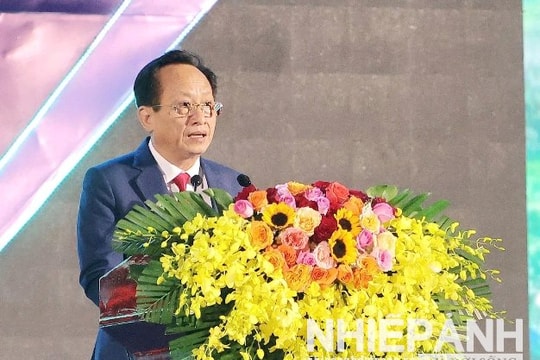 Khép lại “Ngày hội cua Cà Mau” mở ra cơ hội mới cho ngành hàng cua