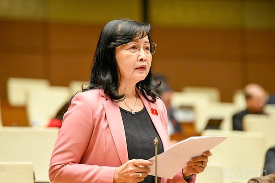 Không đánh đổi bản quyền sáng tạo trong quá trình phát triển trí tuệ nhân tạo