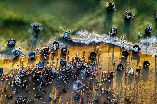 Kết quả thi ảnh quốc tế  “Light Hunters - Những người săn ánh sáng - 2025” tại Serbia